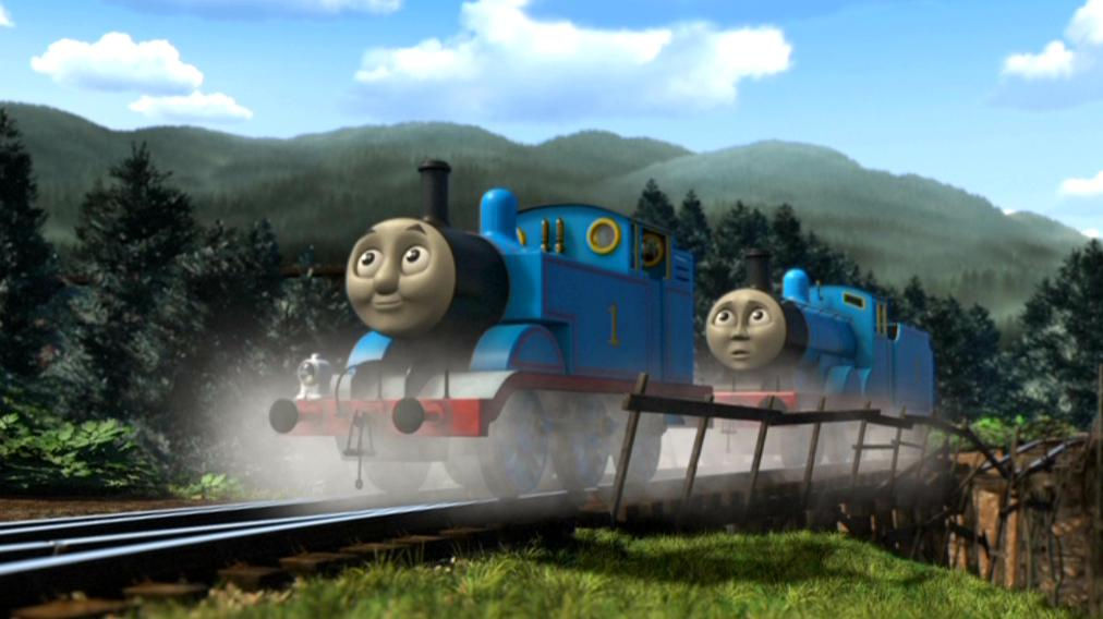 THE WORST ERA OF THOMAS A 2023 DISCUSSION By EG2202 On DeviantArt the-worst-era-of-thomas-a-2023-discussion-by-eg2202-on-deviantart