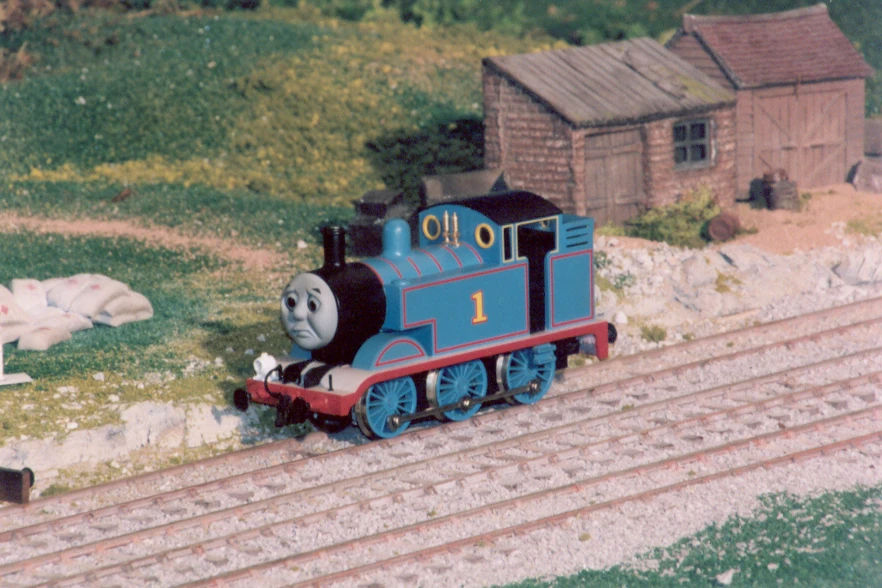 Tatmr Rws Thomas Revisited: Thomas and the Magic Railroad by EG2202 on DeviantArt