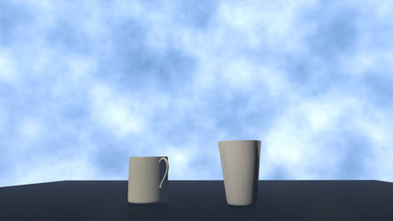 Coffee Cup