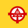 Metal Slug Ptolemaic Flag Redesign