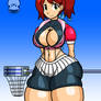 Yumi/Sayaka (Ape Escape)