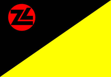 Zanzibar Land Flag