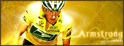 Firma Lance Armstrong