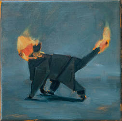 rearrangement thoughts