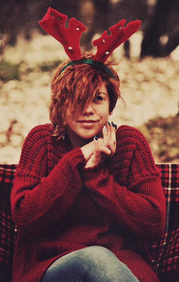 Rudolf)))) by JaneSparrowTheIII on DeviantArt