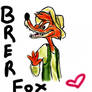 Brer Fox