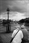 cliche from Paris III by Tom-Ripley