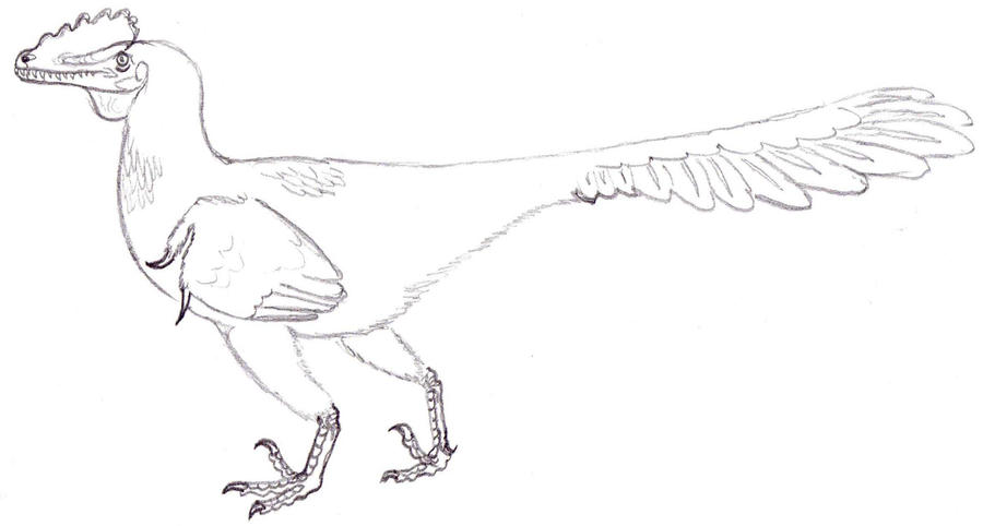 chickenosaurus