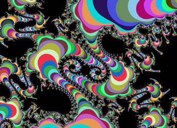 Mandelbrot 1