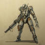 30-08 Armor Sketch