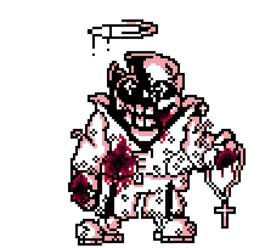 Sp Dust Ge idk some sp dust thing i made by h7yg098hackme on DeviantArt