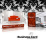 Furniture Trade-Business Card