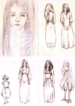 Vaiva by fishydraws