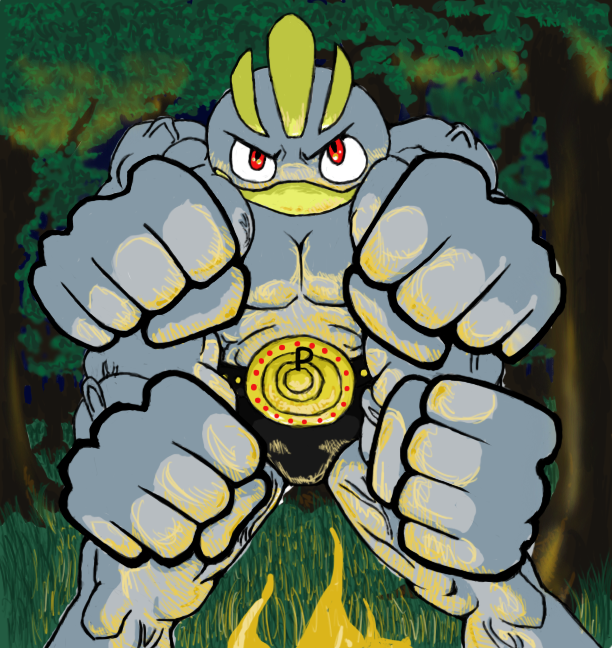 Machamp