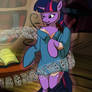 Twilight Sparkle TF/TG