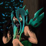 Queen Chrysalis TF/TG