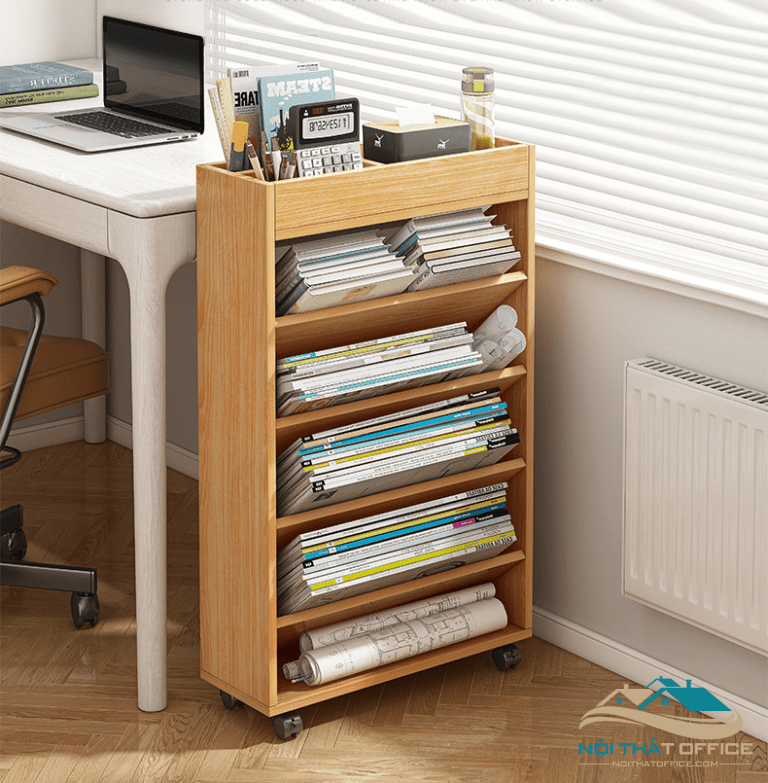 Xã Ninh Hiệp: Trang chủ 9 Uu Diem Noi Bat Tu Ke Sach Cho Ban Lam Viec TKS 04