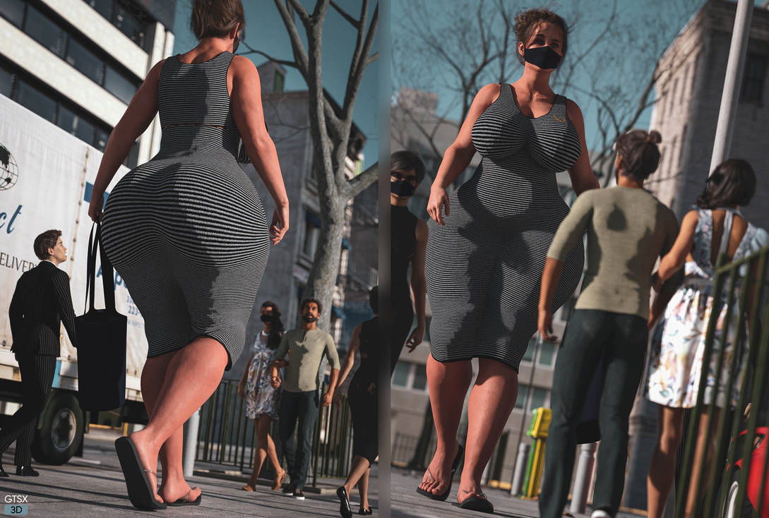 Stripes by GTSX3D on DeviantArt