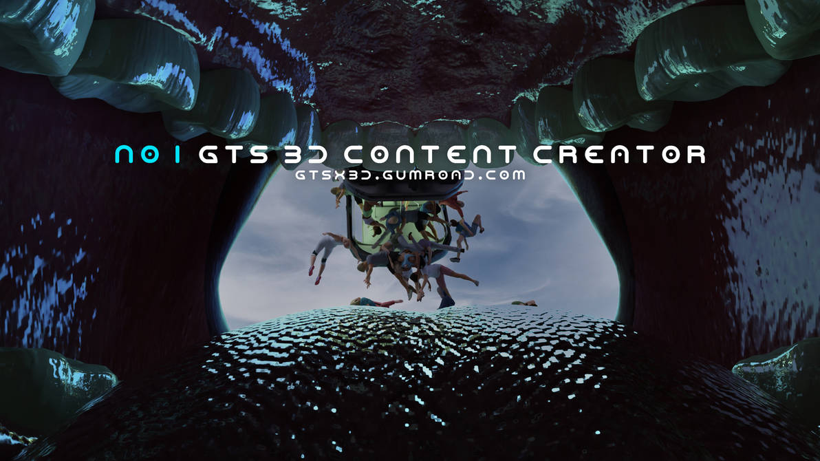 GTSX3D Hobbyist, Digital Artist DeviantArt