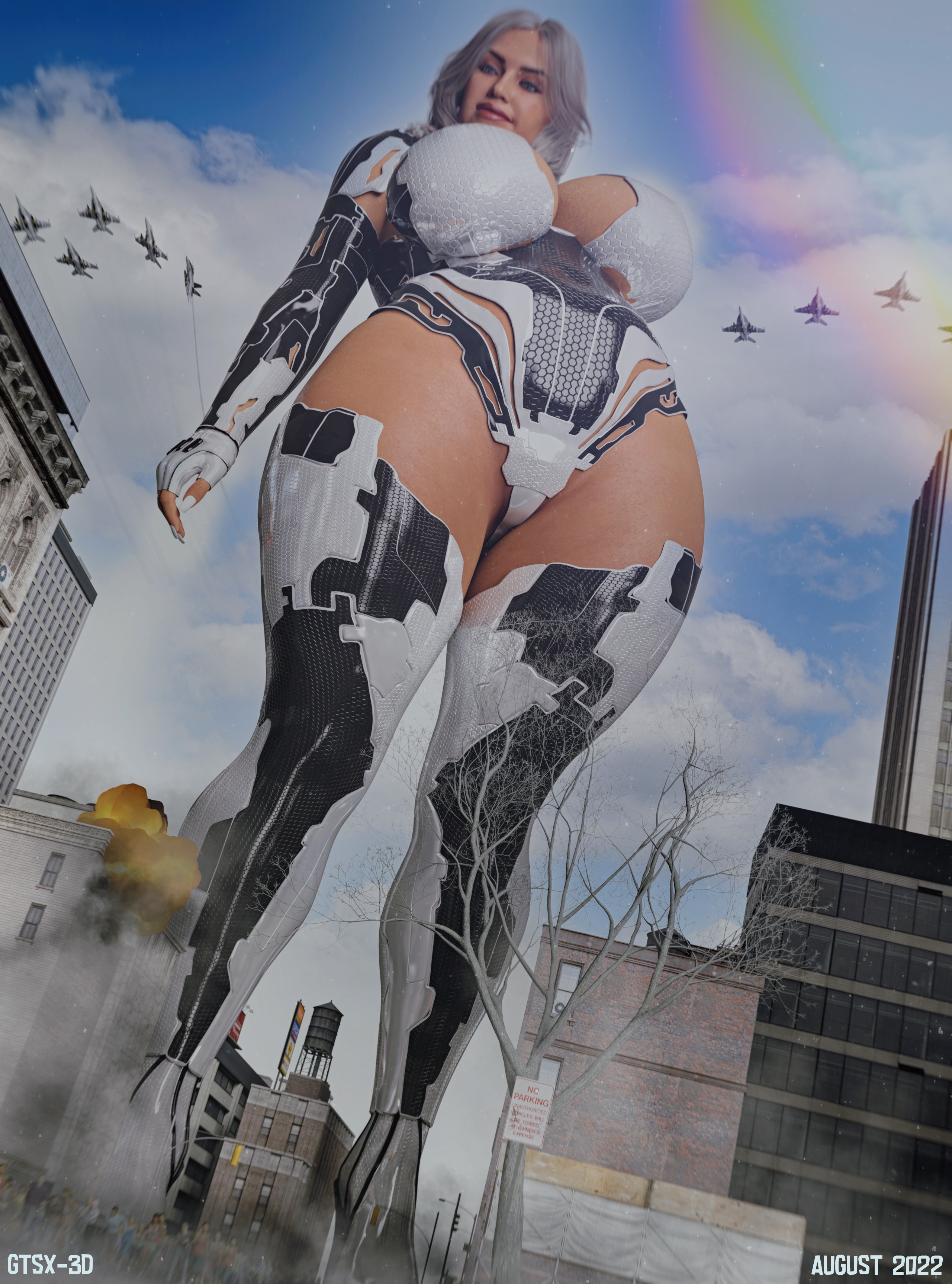 Prototype by GTSX3D on DeviantArt