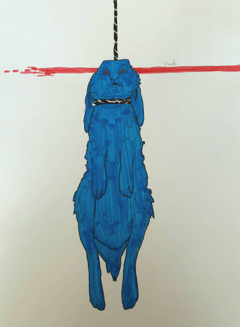 Dr. Rabbit by Yuritu on DeviantArt