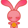 CM: Valentine Bunny