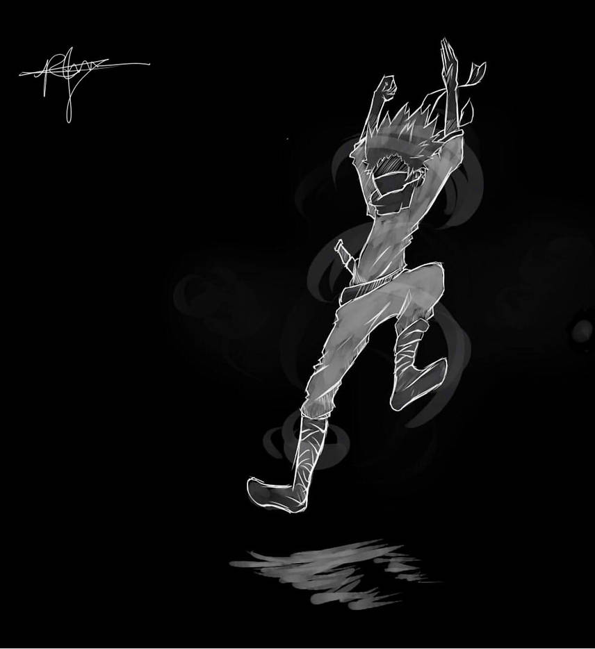 Flat footed Drop by BluJae09 on DeviantArt