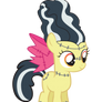 Applebloom Nightmare Night