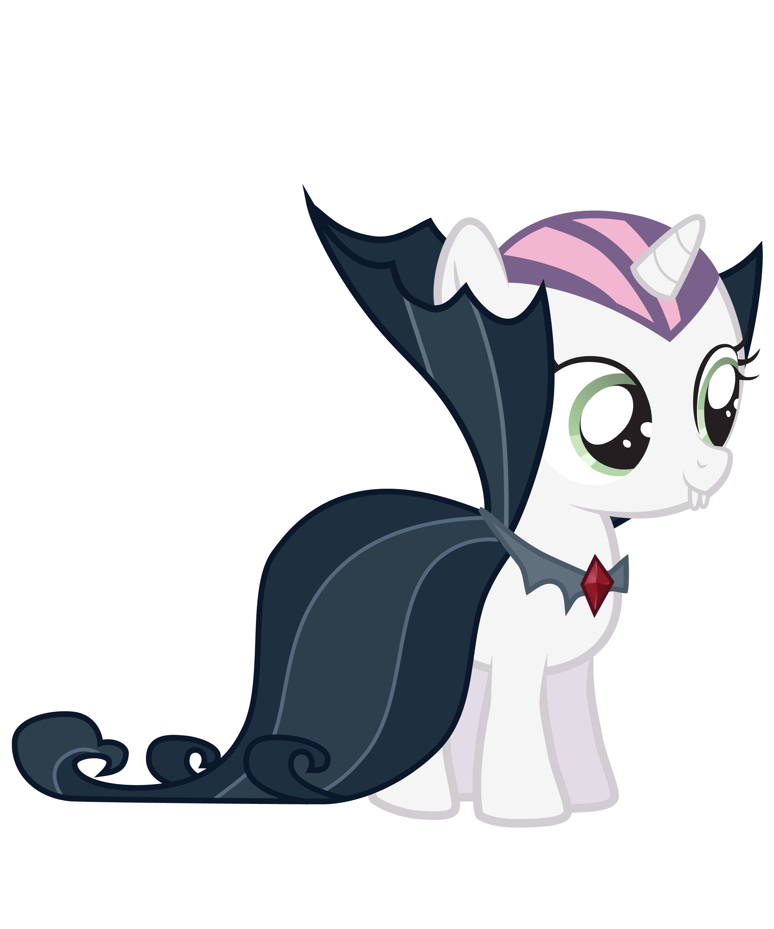 Sweetie Belle Nightmare Night