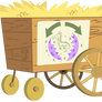 Spike's Egg Cart