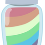 Jar of Zapapple Jam