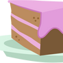 Slice of Cake
