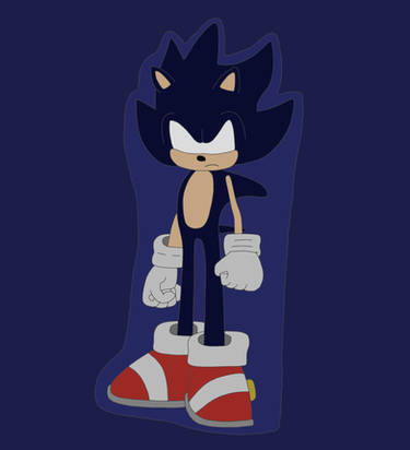 Sonic prime season 3 the revenge of Sonic poster by ninjaleno2013 on  DeviantArt