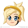 Chibi Mercy