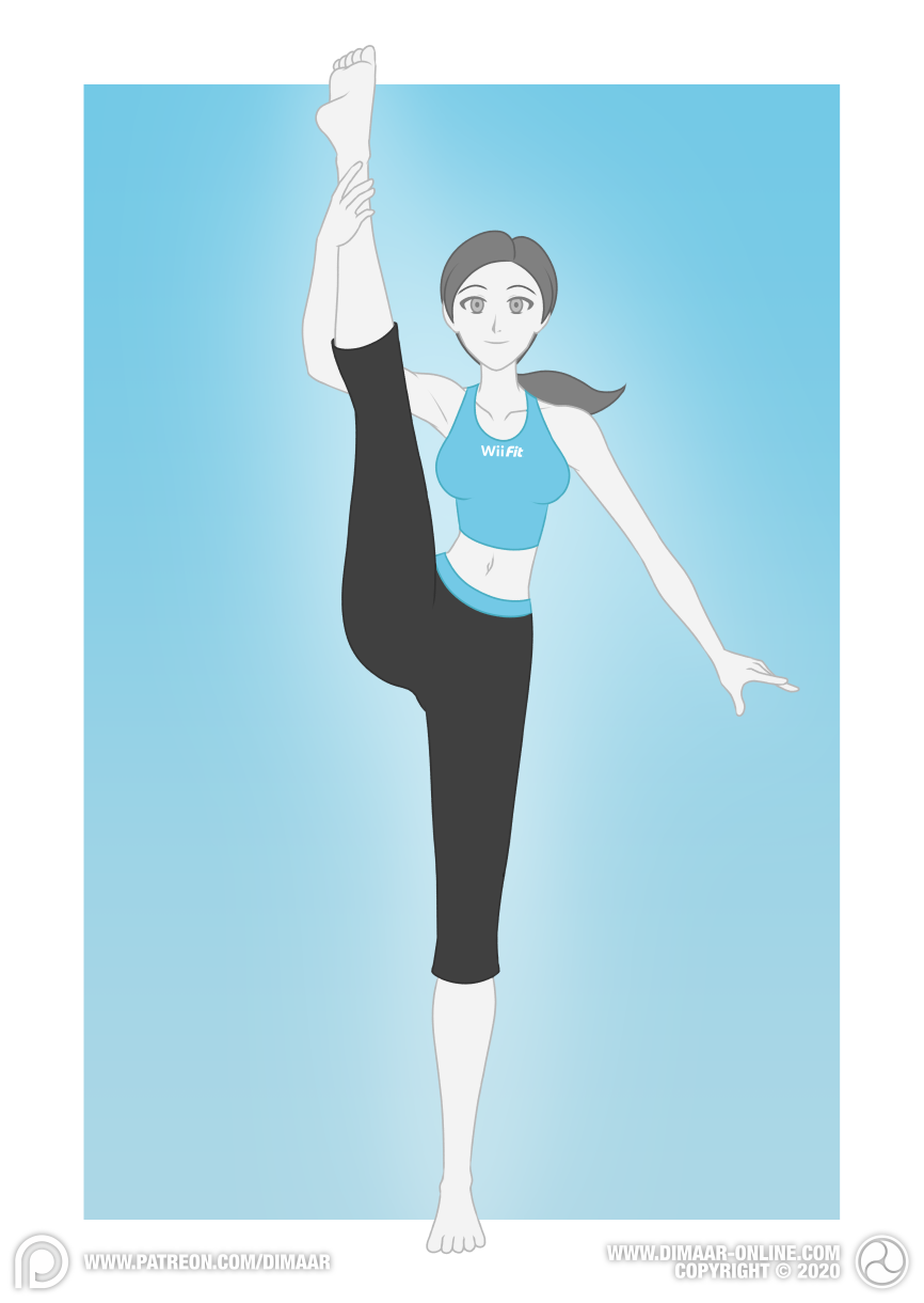 Wii on sale fit 2020