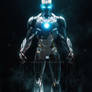 Iron man Vision