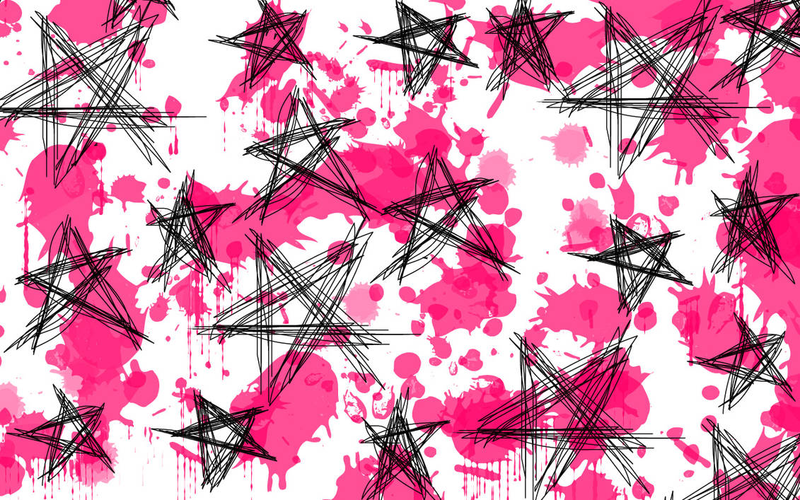 Star Splatter by beautiful-disasterx1 on DeviantArt