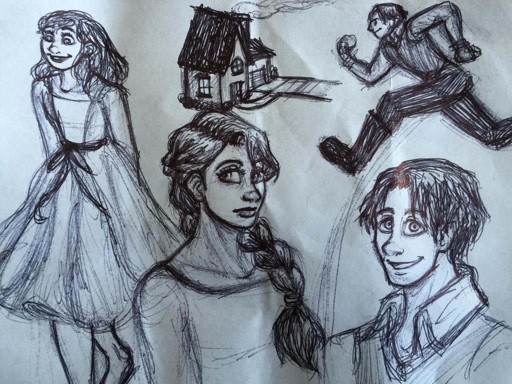 Deviantart Note Do Doodle Note #1 by TheSpiritofLife on DeviantArt
