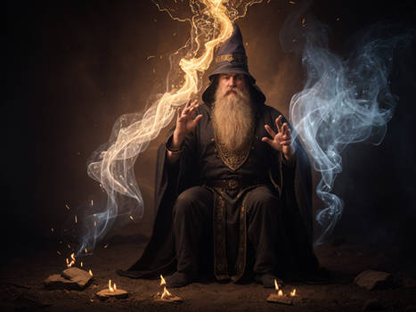 Wizard