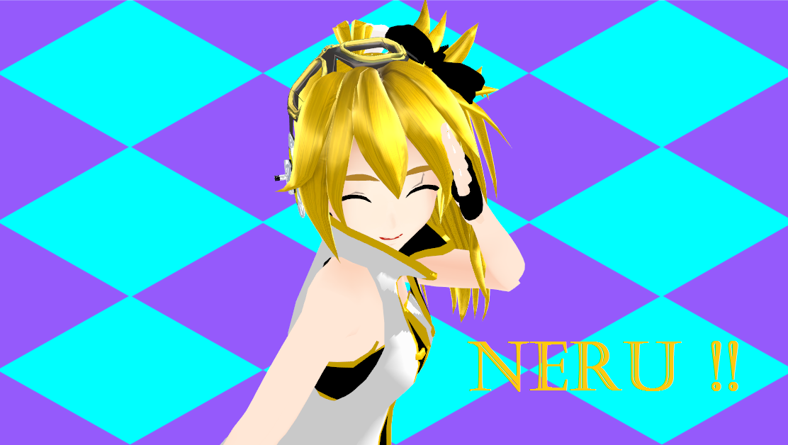 Neru !!