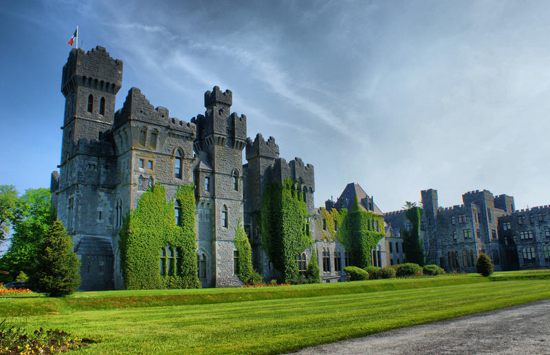 Ashford Castle