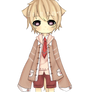 Shota Prince Kiel [C]