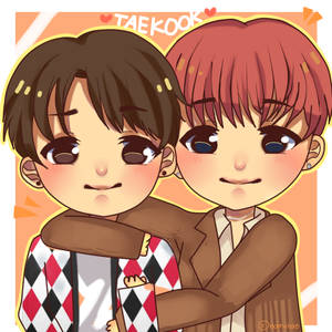 Taekook [FA]