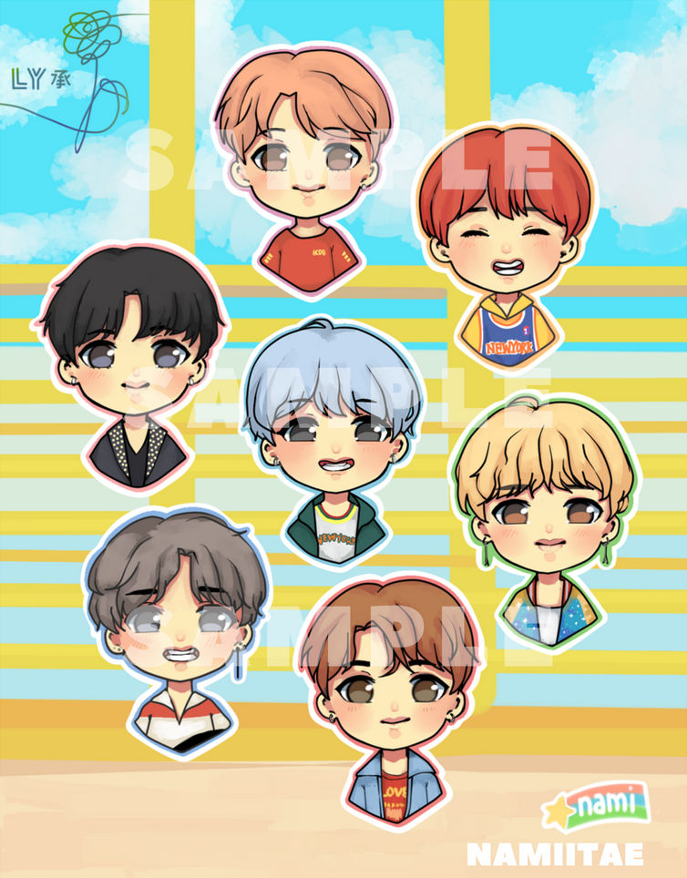 Dna Animation Sticker DNA Sticker by namiirin on DeviantArt