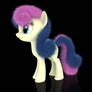 MLP Fluffy - Bonbon