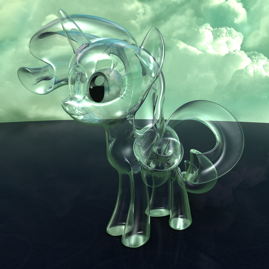 Window Display Lock Rarity Mlp MLP Rarity Glass by VeryOldBrony on DeviantArt