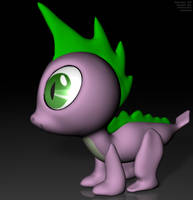 Spike - WIP - March 2012 - OLD