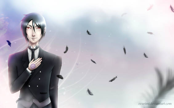 Sebastian Michaelis