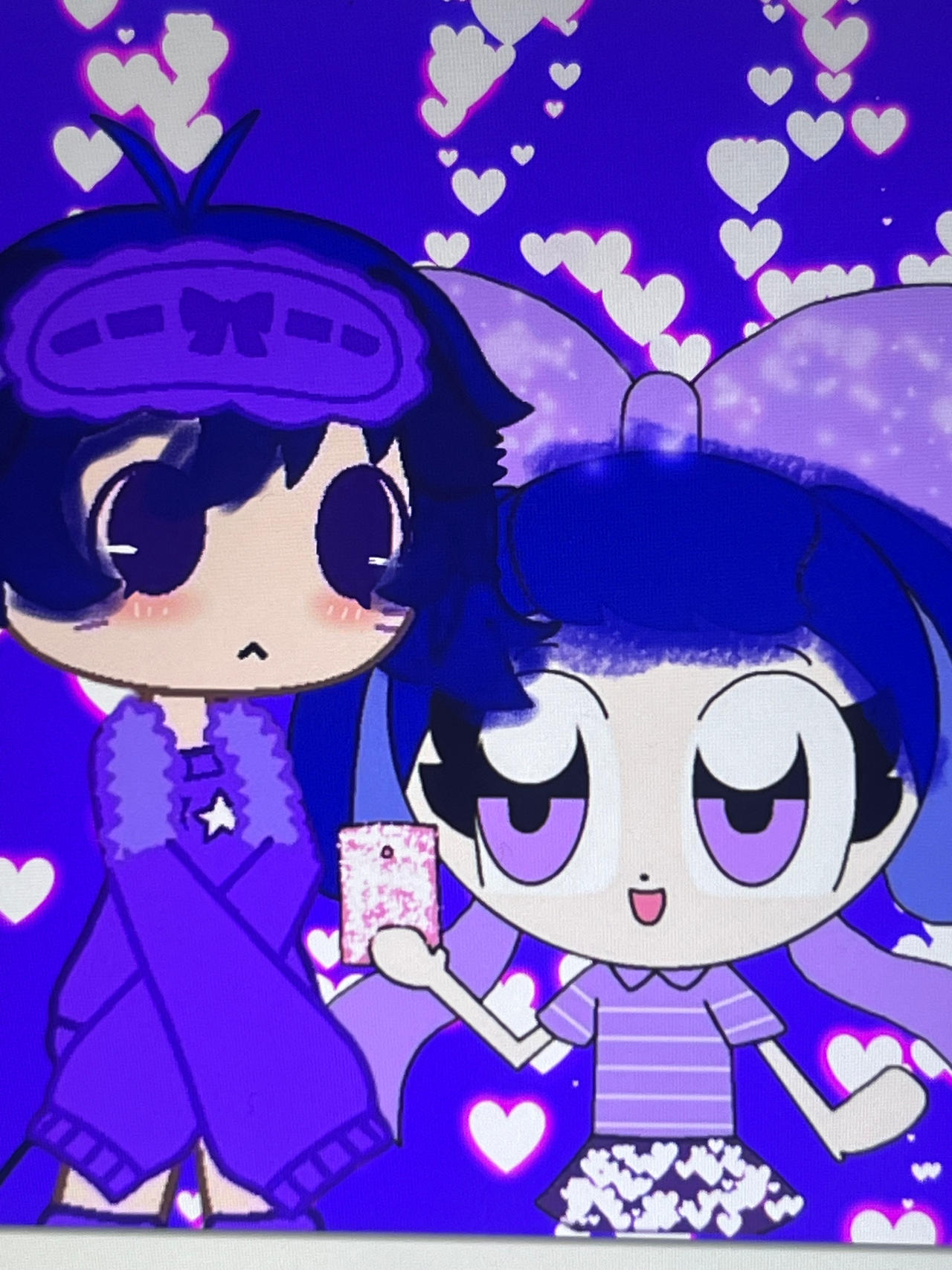 Friend Less Pfp Pfp for a friend by thelittleprettyblood on DeviantArt