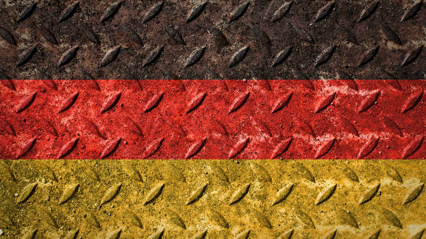 Deutschlandflagge by XerraX on DeviantArt